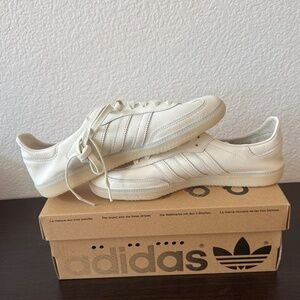 adidas Samba Decon Ivory